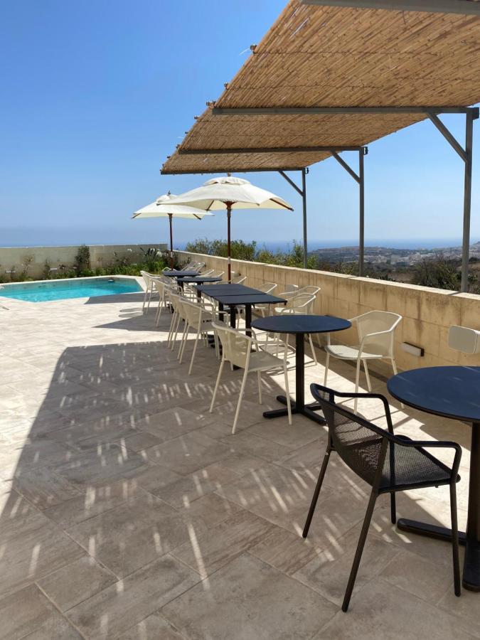 Villa Dei Venti Qala Exteriör bild