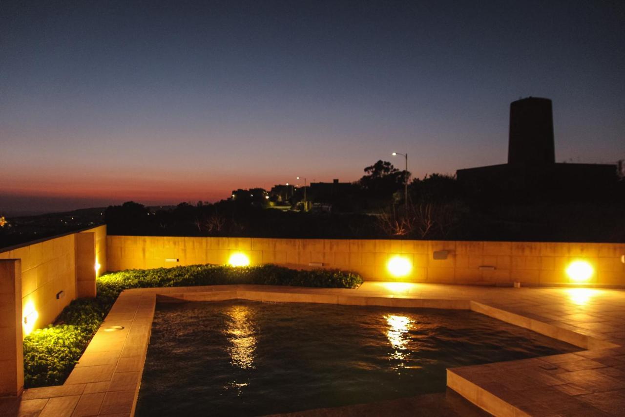 Villa Dei Venti Qala Exteriör bild