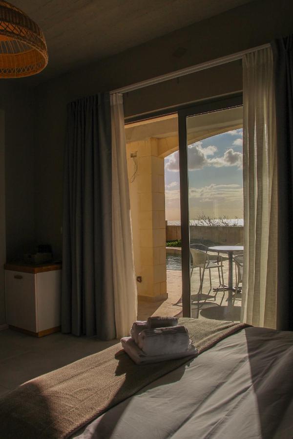 Villa Dei Venti Qala Exteriör bild