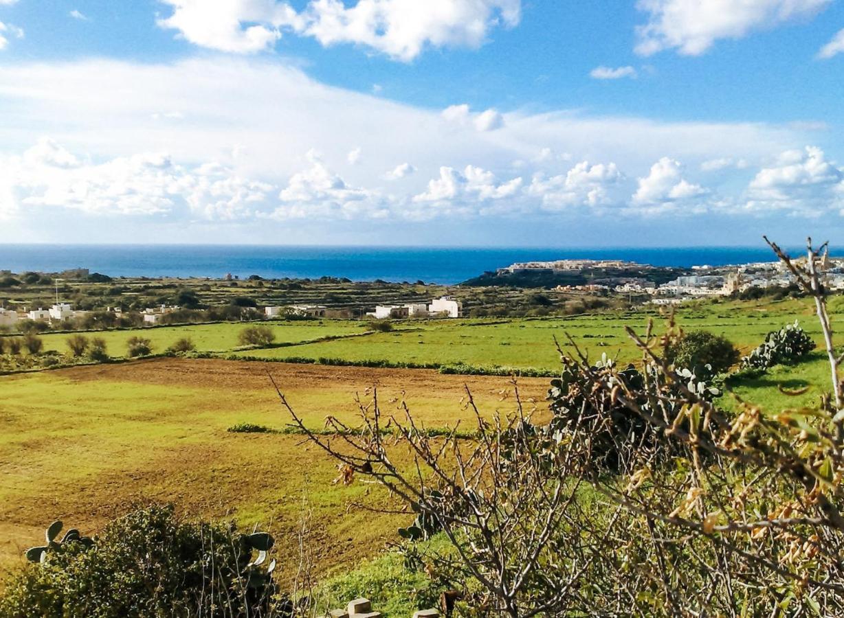 Villa Dei Venti Qala Exteriör bild