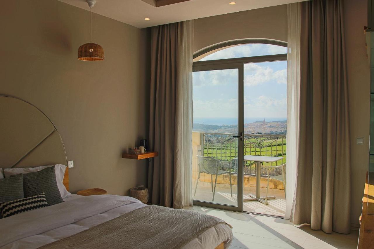 Villa Dei Venti Qala Exteriör bild
