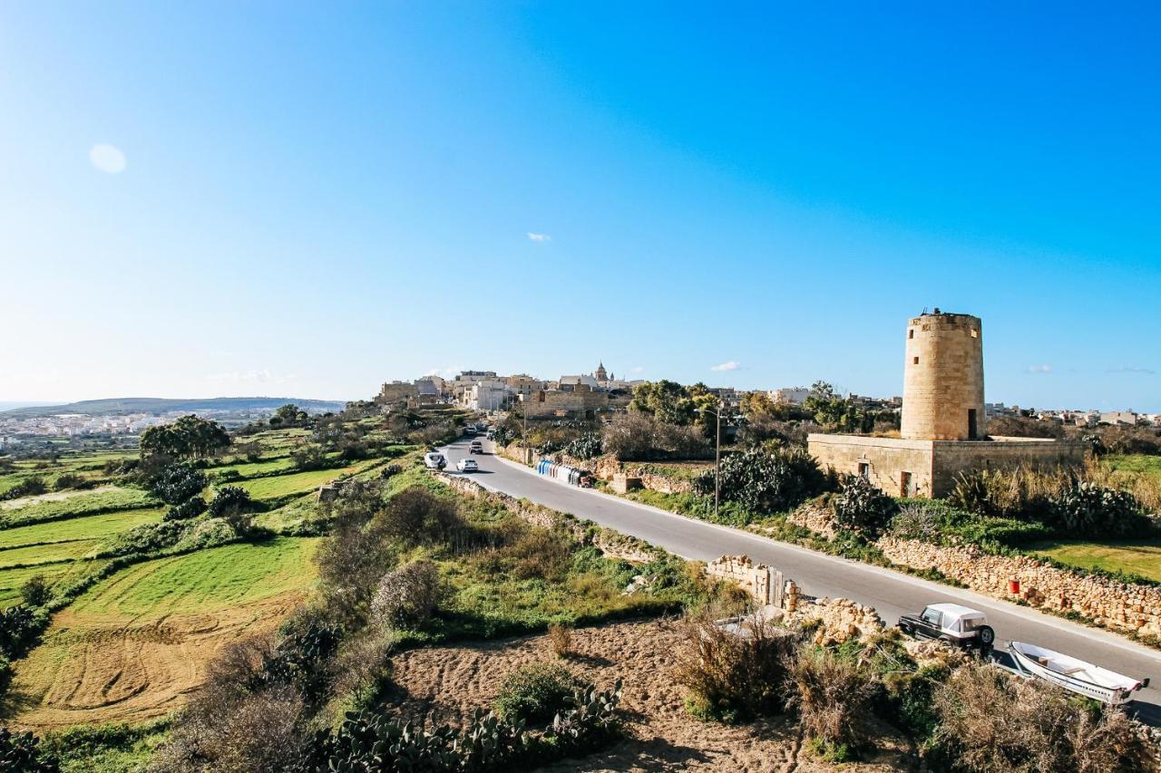 Villa Dei Venti Qala Exteriör bild