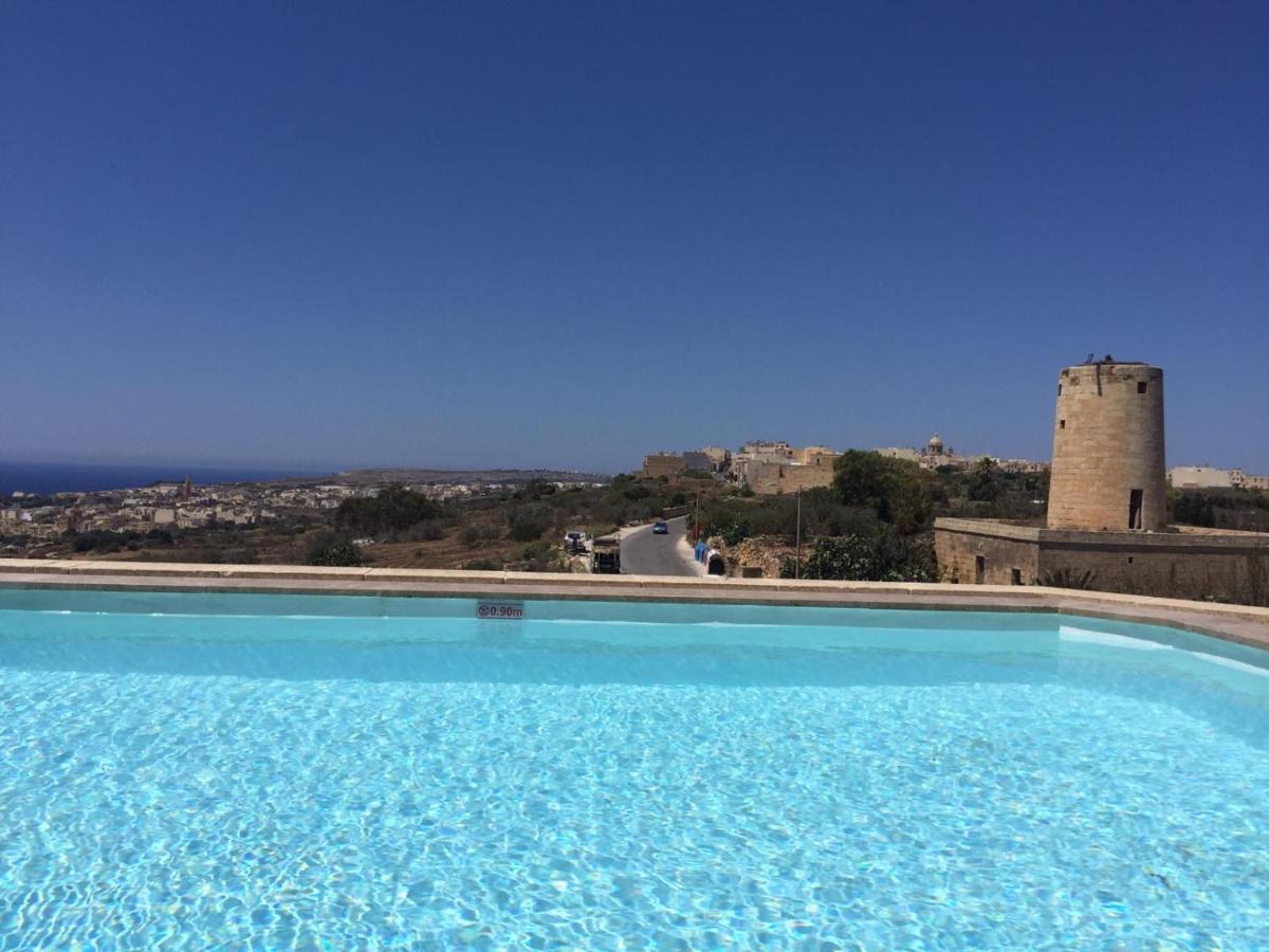 Villa Dei Venti Qala Exteriör bild