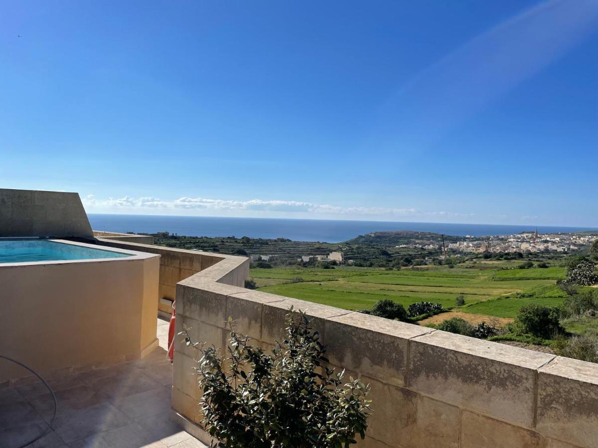 Villa Dei Venti Qala Exteriör bild