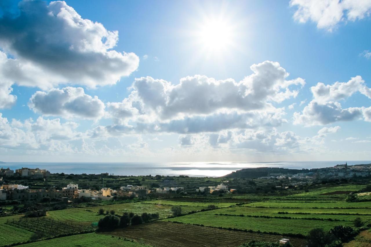 Villa Dei Venti Qala Exteriör bild